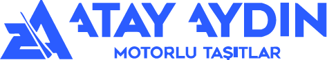 Atay Aydın Motorlu Taşıtlar