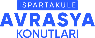 Avrasya Konutları Ispartakule