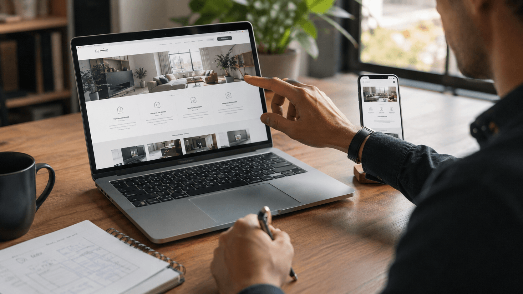 Satış Getiren Bir Web Sitesinde Olması Gereken 7 Özellik